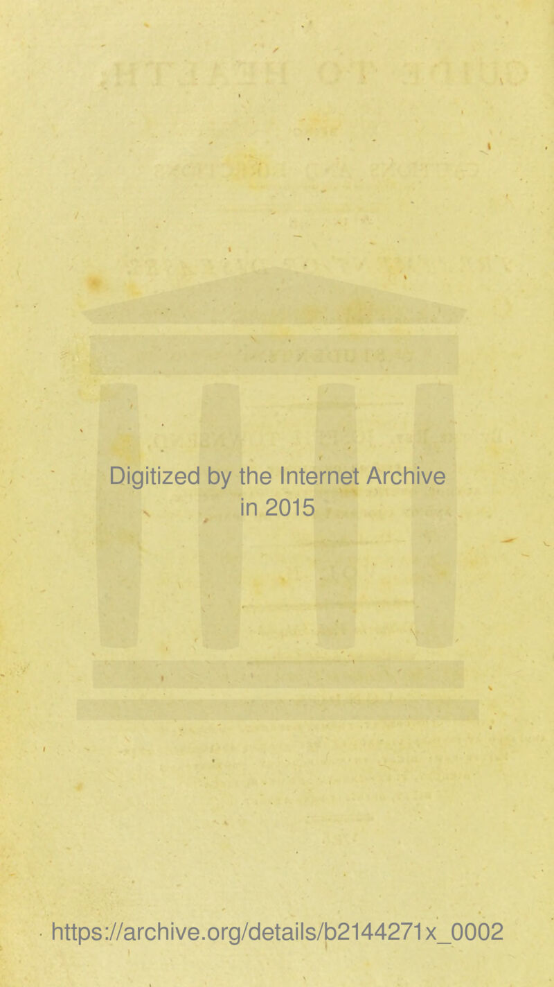 Digitized by the Internet Archive in 2015