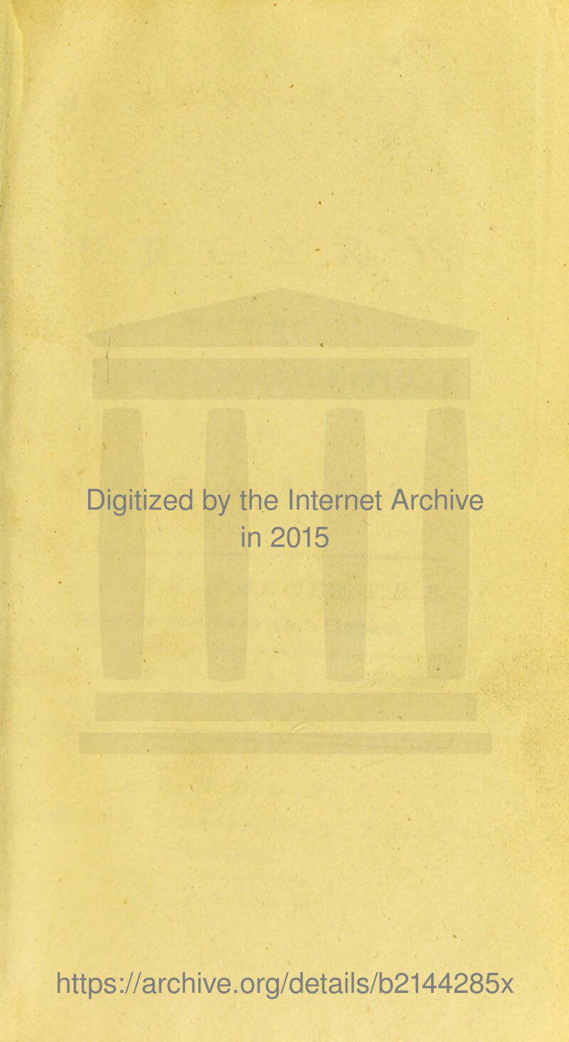 Digitized by the Internet Archive in 2015