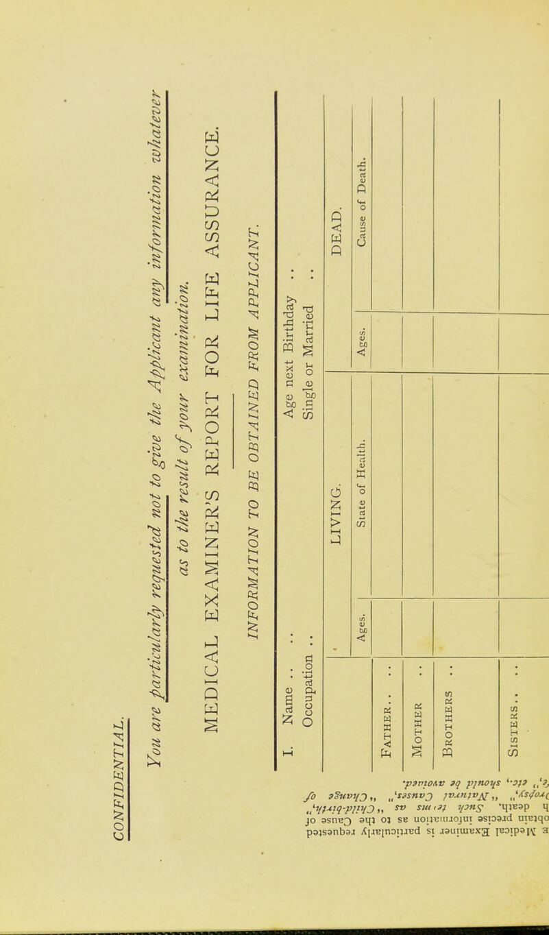 •-5 o 8 .8 1^ 8 i to to u <: CO m < o H O p4 2; < w < u I—I Q o o o o O (U a bo < t3 'u 03 i-i O bo u5 d . o 03 W Q I—I > I—I rt u H B5 a H O tn M K H O pq en 35 H u5 /o 9fuvyj„ /vunjvj^ „ „'ifs,/o^( „'t/;-t;g-p;.'VJ„ ^'f '/^«5 'qicap \\ JO 3snB3 am oj sb uoijunuojui sspsjd utEjqo pajsanbaj X[jB|noijJBd si jauiuiuxa pDipai^ a
