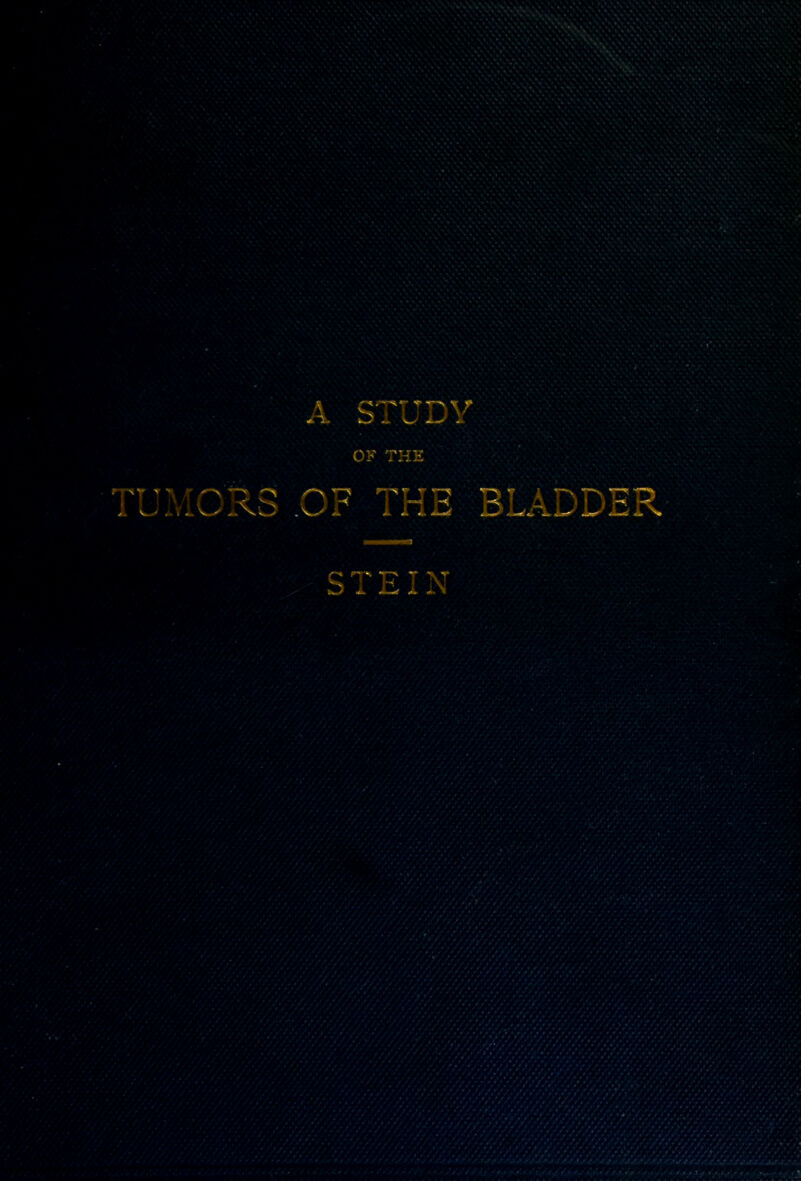 A STUDY||||:: pH OF THE T'T T A K(~\^ rITJl*-T3 ~T5 T A ^ CD , - . . . v - . \ J . v,' - x. /*! —; ^- _^ ~2 J*s. I STEIN