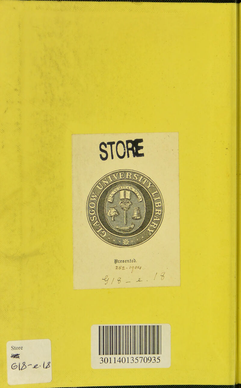 Store