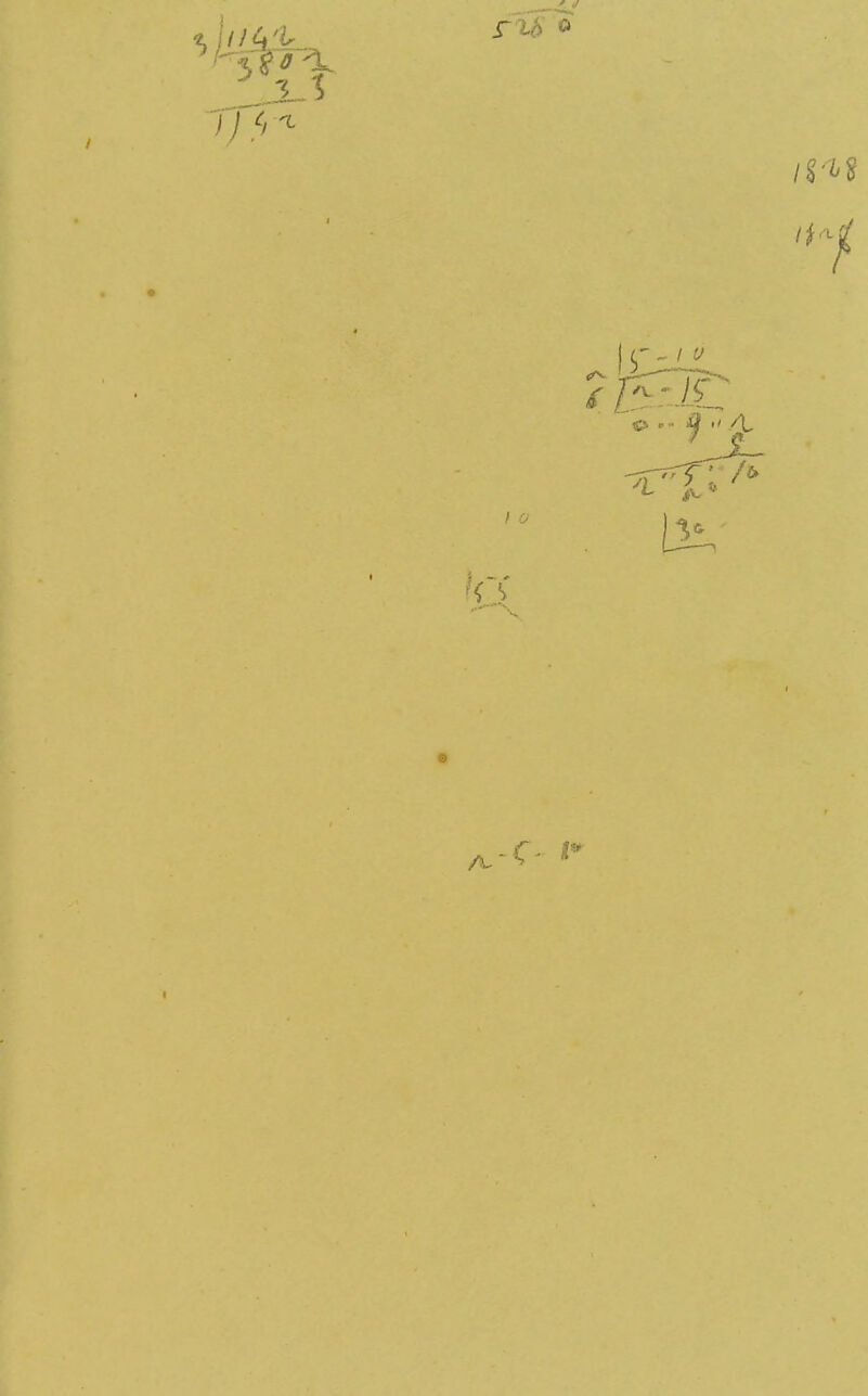 Li- c '■• ^ S— A- ^