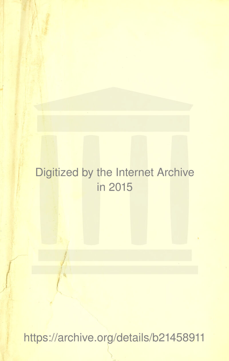 Digitized by tine Internet Arcliive in 2015 https://arcliive.org/cletails/b21458911