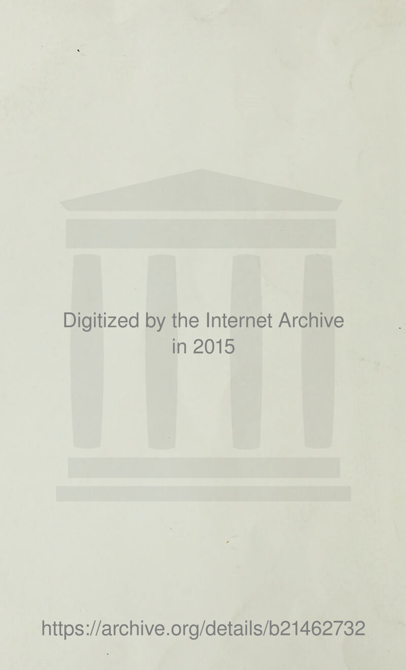 Digitized by the Internet Archive in 2015