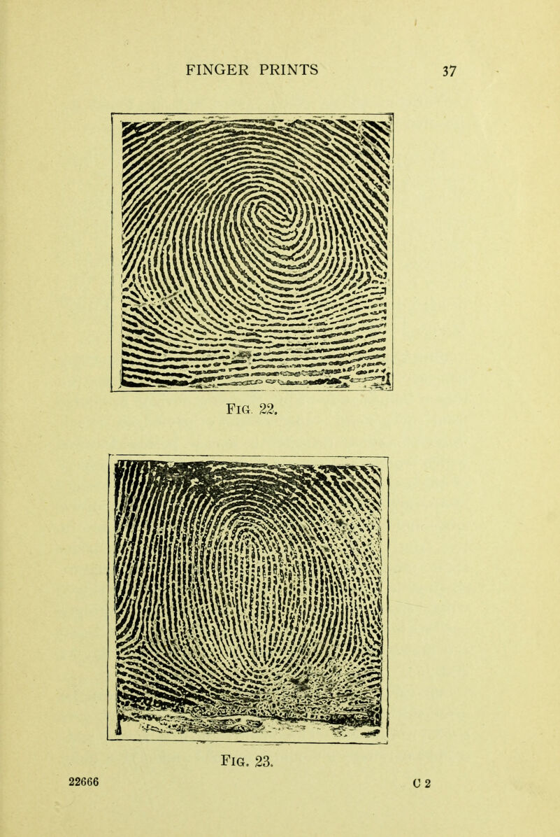 Fig 22, FiGo 23. 22666 0 2