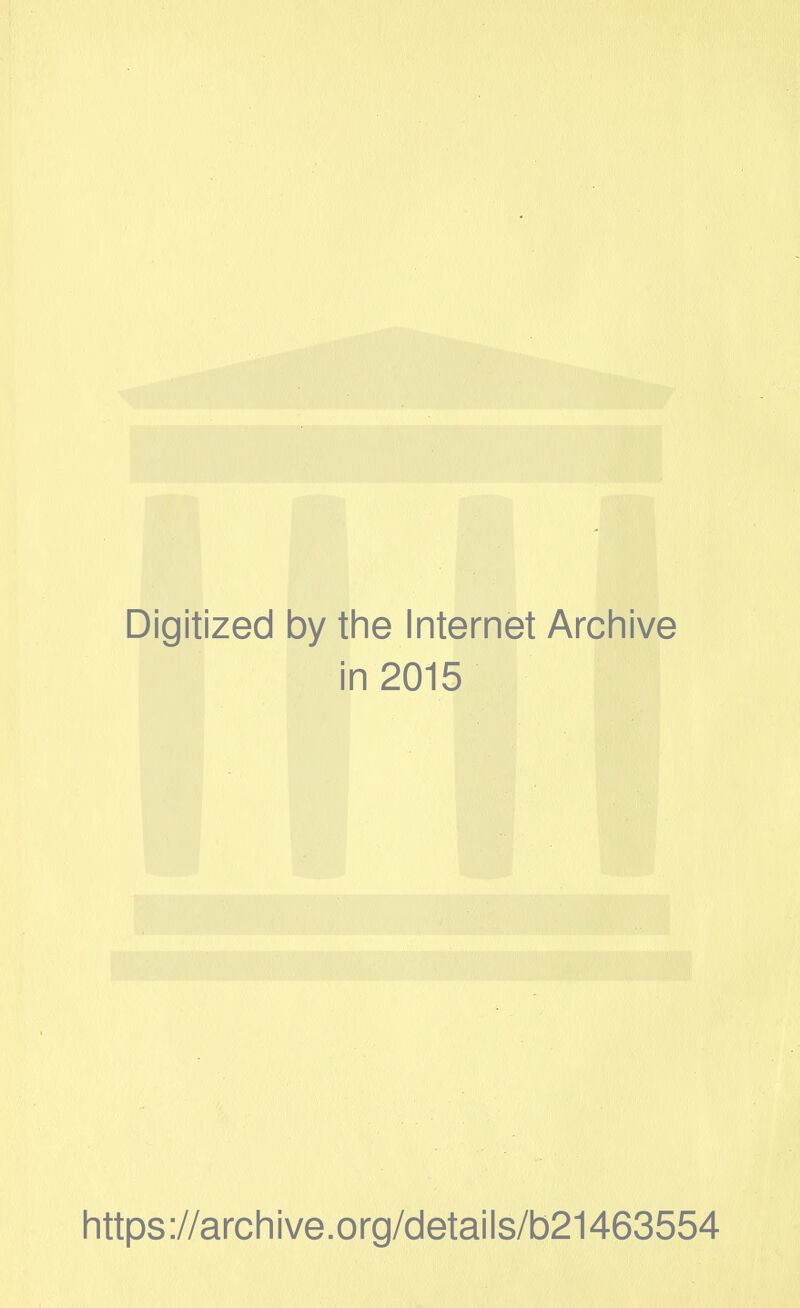 in 2015 https://archive.org/details/b21463554