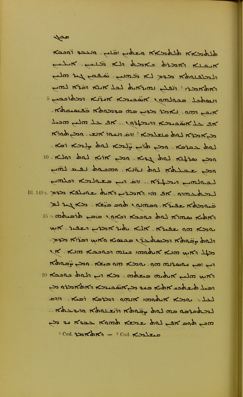 V' ^ • V' ' ^ Av^<_3 ^ö^TiTn <A_ix-.T<' ^cnA tC\Js^ <Lit<' Aut<tjctu ,AjSün ^ Jö^rC^rCn . TcAvjxvAuajä rC^cv>3?w= ch-=> ^^v>j i.>3iCj ,<\cnn ^-tljtC K'icv^^ev . ocJTtT icuun ^nt - <^\jti_e K'^r^aK'^ 10 . TCA<\n ^cU KiiK* ^>3C\ . <.tu^ ^cvA Ki^^Aa ^criA ja_^J ^<v_acnc\ . <jcLj ^oA ^ \ ^ ,^<\ ^crAikn <_>aLA<x_x_=> jbni .. K'ö-V.rTxjn ^cTiA<\_aL-A 149 a. yi^i^i <Aljüajt- AuK'n ^v^artfh ycn ^K* . tvnm v «r^ \ 15 •. cnAiA^an^ ^^f*^ V<\<^n <=i-aeu3 ^<\A TtficnAa ^^Kn vi^jTtT . T.--ajt-n ^n>3T<' ^JAu <Ai< . K'it Q>t. <\cn Oicu .^n>a K'i'vsn v^K'ex idodLSLjs v^tN.Ax/vi>3n rC^cuzij. ^oAn VK^ . lOcn K T> -tcy^an cn\^cncvAuK' lOcn vyjK'n A^>i rC^Ojaj. ^^I>3C\ . Kt«=» cxqa iC^ncu . c\cn cnJa<A(aCUt 20 <=i^cvj ^cvAn O» .. rCAijiw^vjncx rC^cu-xji'in K'^eviij, ^c\A rn -> cv_3voAu:yxA ,->a tM i^^-i Si rCcxcn^ iOc^tü* ^c\A ^«^K' i><\^