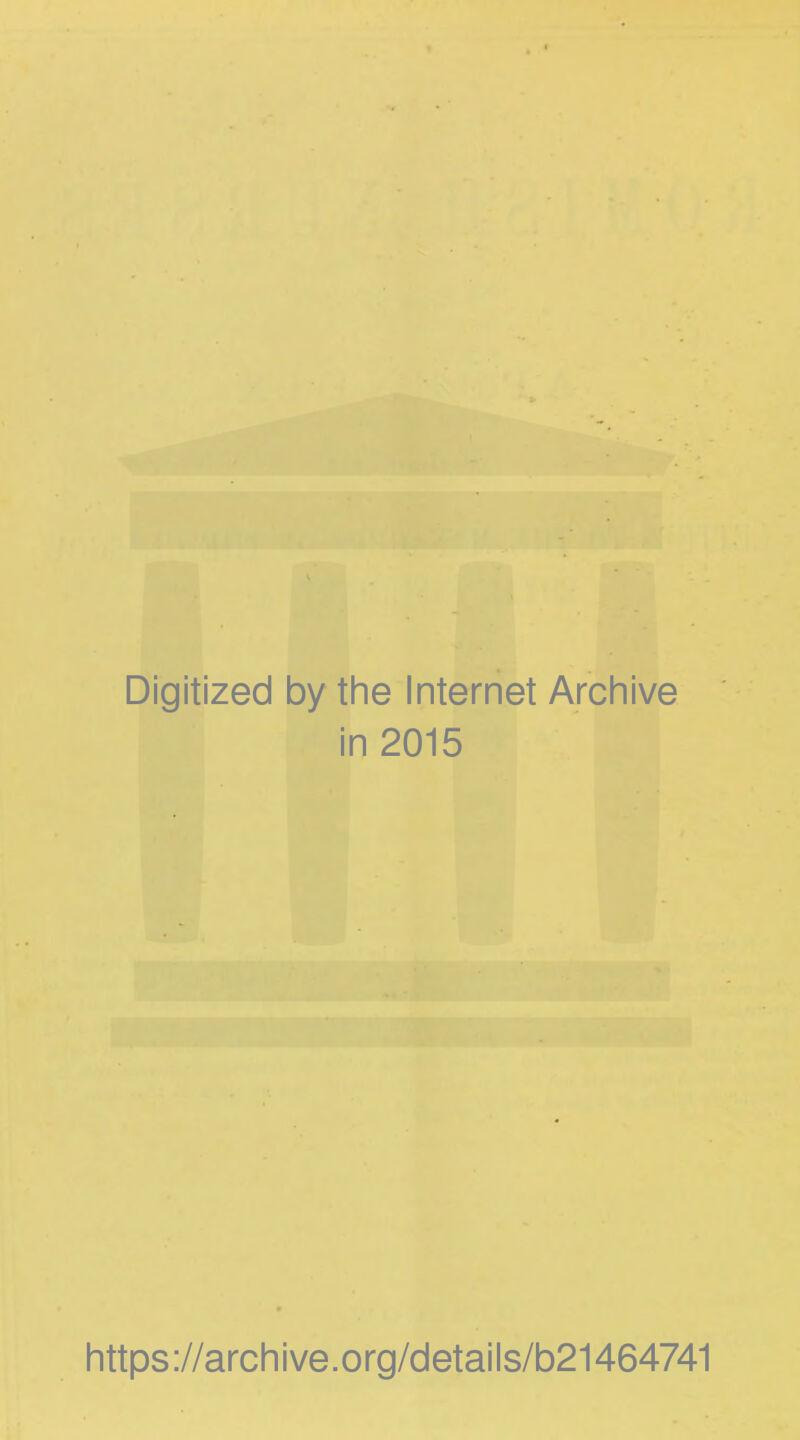 Digitized by the Internet Archive in 2015