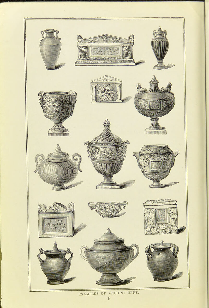 EXAMPLES OF ANCIENT