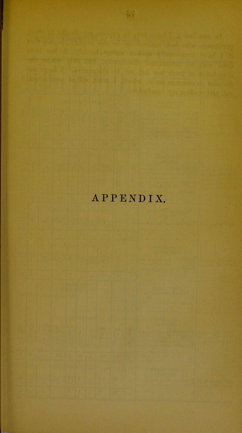 APPENDIX.