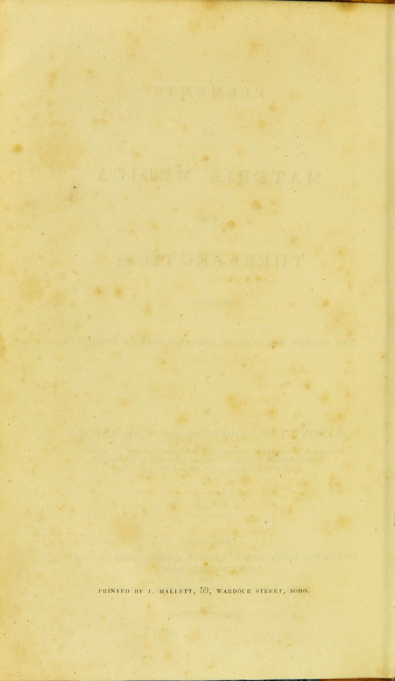 I'ltlNIMI) nv t. MAI.IKTT, TlO, WAllDOl I! -^Ii;! !:! , sfino.