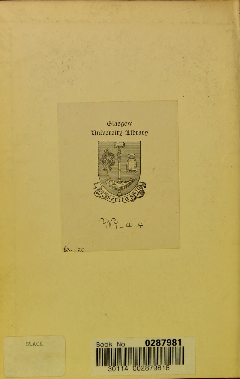 (BlasQOW XttiUversttg Xtbrarg