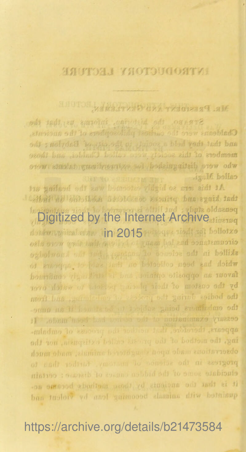 in Digitized by the Internet Archive in 2015 TOOv; https://archive.org/details/b21473584