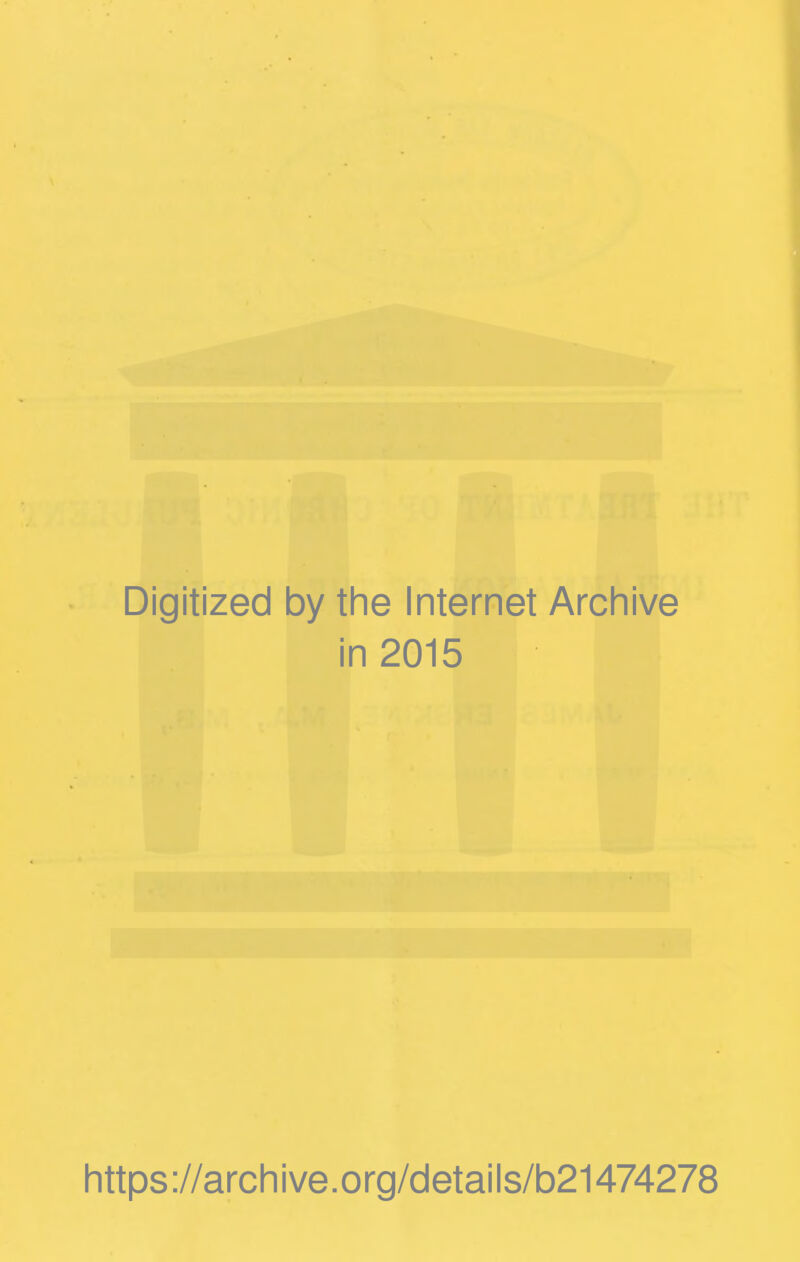 Digitized by the Internet Archive in 2015