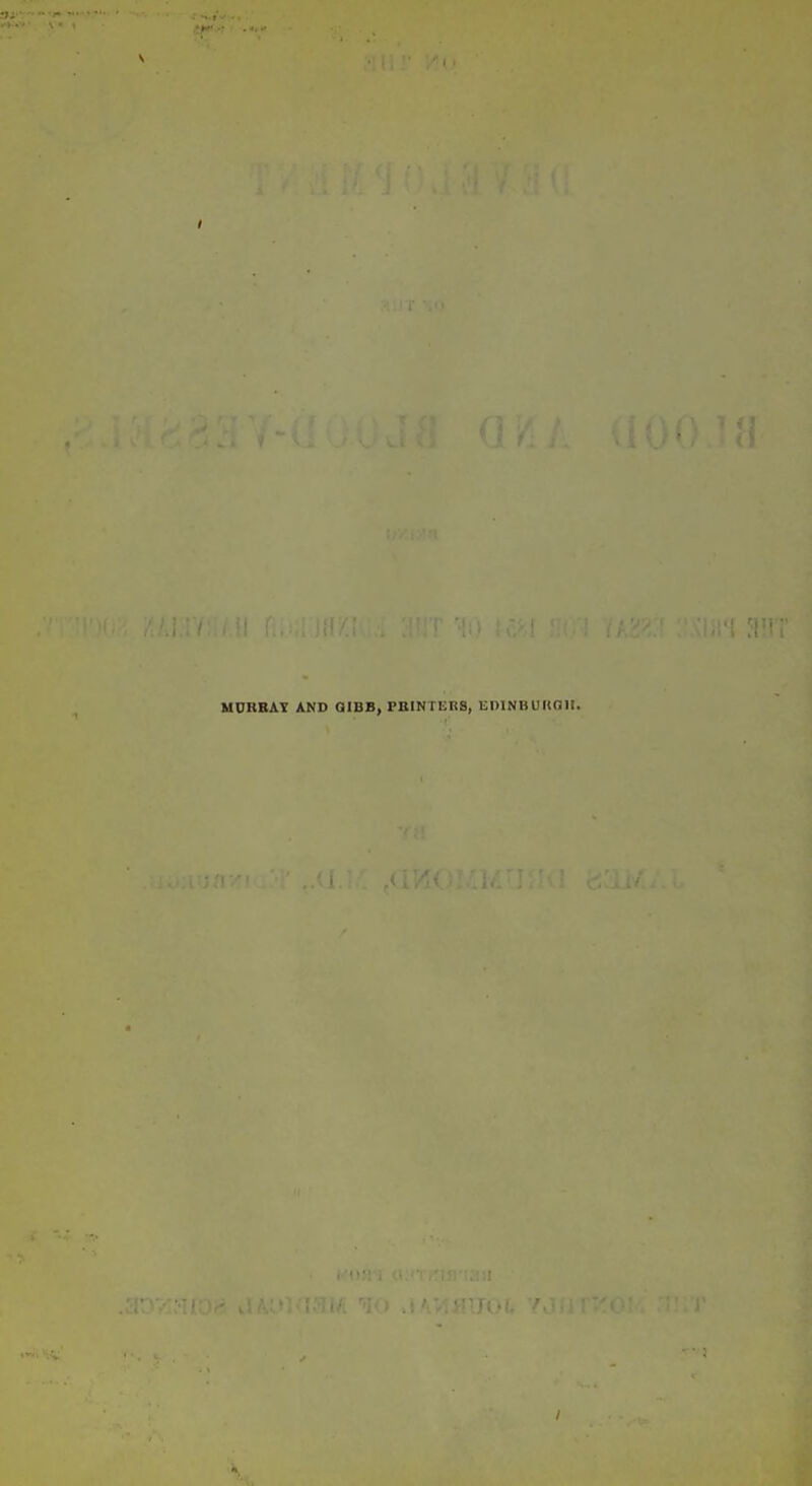 MURBAt AND QIBB, FBINTEBS, CDINBUKail.