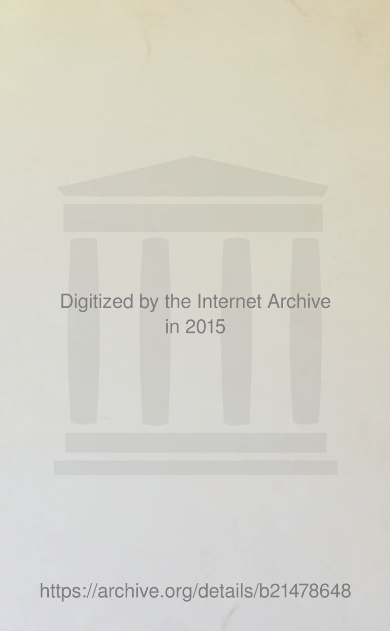 Digitized by tlie Internet Archive in 2015