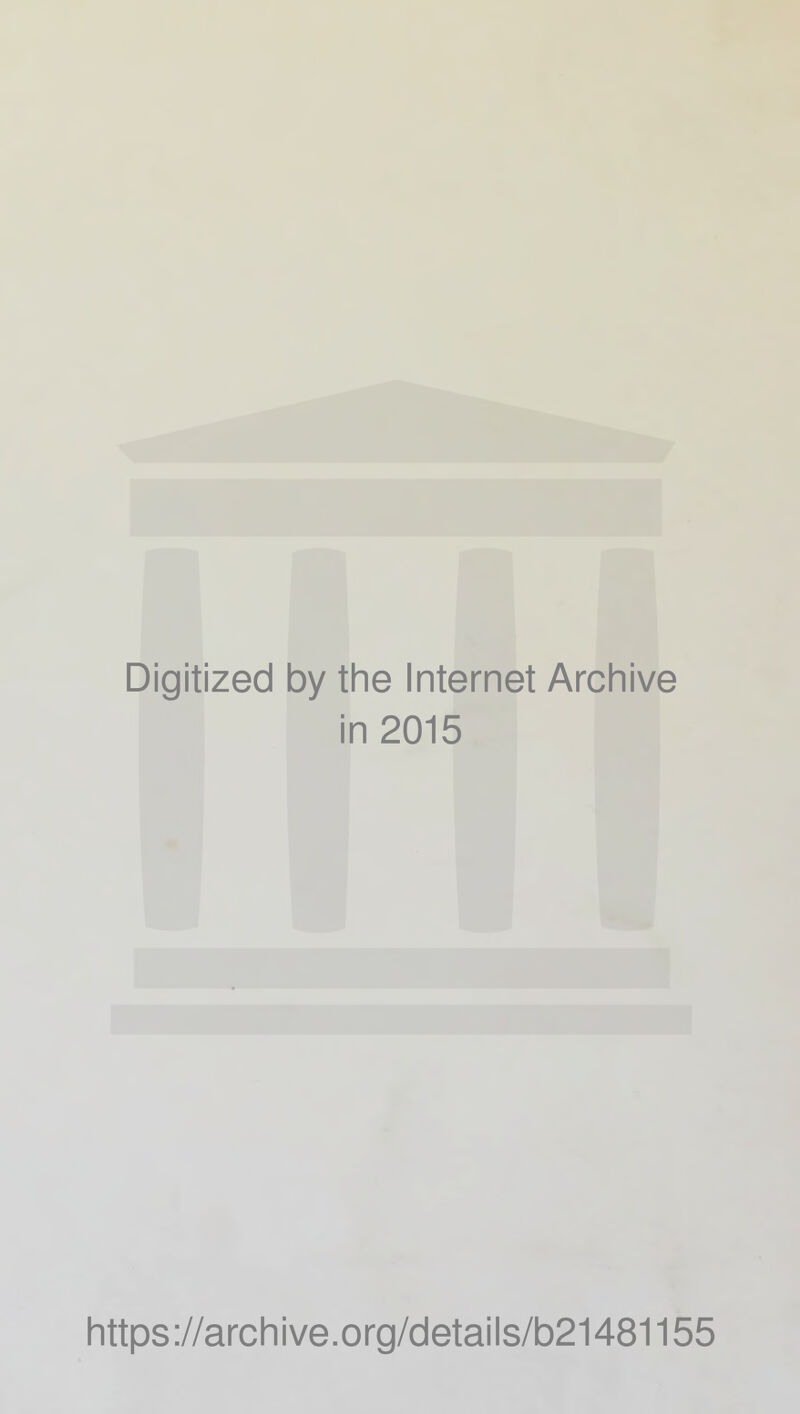 Digitized by the Internet Archive in 2015