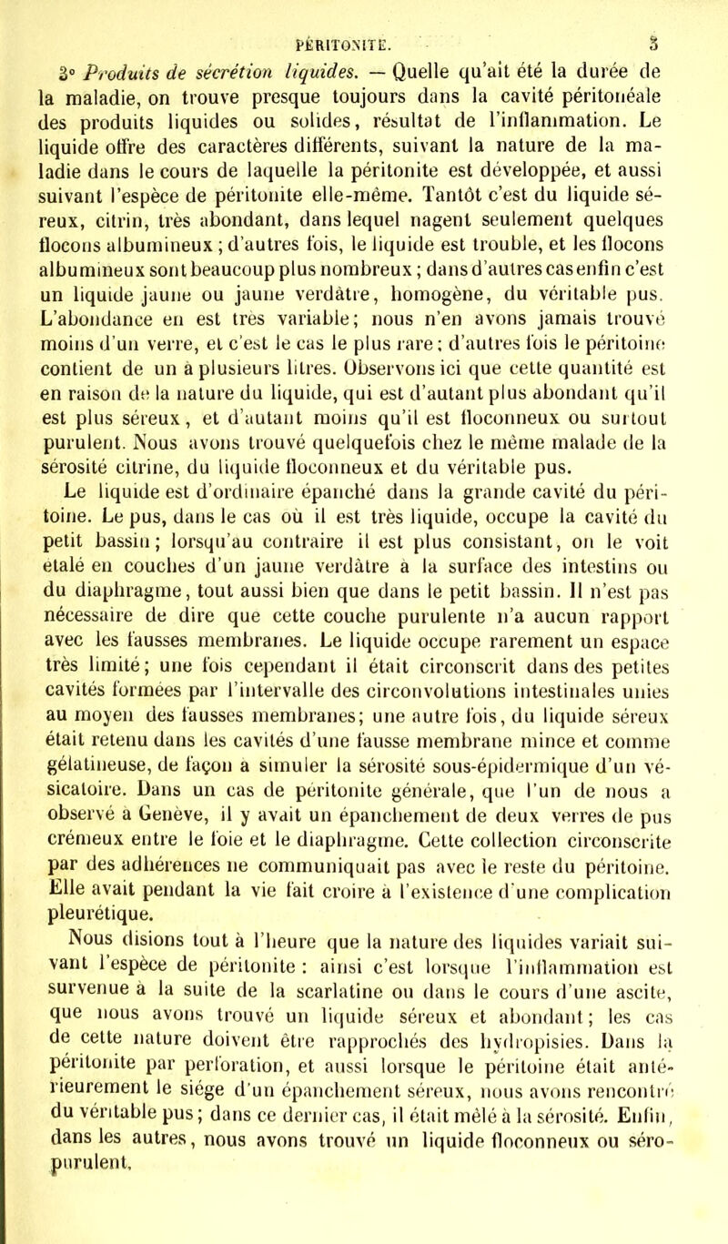 TRAITÉ CLINIQUE ET PRATIQUE MALADIES DES ENFANTS F. RILLXET et E. BARTHEZ Médecin en chef de l'hôpital de Genève, I Médecin de l'hôpital Sainte-Margueril Chevalier de la Légion d'honneur de Paris, et de l'ordre des Saints Maurice et Lazare; | Chevalier de la Légion d'honneur ;. Membres des Académies de St-Pe'tersbourg, de Turin et de Ferrore, des Sociétés de Médecin- d'Edimbourg, de Suède, de Marseille, de Zurich, de Genève de la Société médicale d'observation et de la Société analomique de Paris; anciens internes lauréats de l'hôpital des Enfants malades de Paris, etc. Ouvrage couronné par l'Académie des Sciences et par l'Académie de Médecine, et autorisé par le Conseil de l'Instruction publique POUR LES FACULTÉS ET LES ÉCOLES PRÉPARATOIRES DE MÉDECINE. DEUXIÈME ÉDITION ENTIÈREMENT REFONDUE ET CONSIDÉRABLEMENT AUGMENTÉE. Nous devons préférer la connaissance de quelque peu de vérité, à la vanité de paraître n'ignorer rien. Descartes. TOME DEUXIÈME. PARIS. GERMER BAILLIÈRE, LIBRAIRE-ÉDITEUR , 17, RUE DE L'ÉCOLE-DE-MÉDECINE. Londres et New-York. h. Baillikhe, | Madrid,Ch. Baii.lv-Bailliére. 1853.