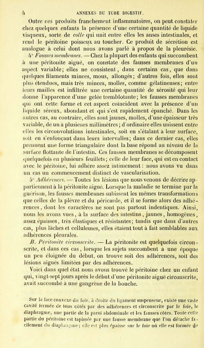 TRAITÉ CLINIQUE ET PRATIQUE DES MALADIES DES ENFANTS F. RILLIET Medeciu en chef de L'hôpital de Genève, Chevalier de la Légion d'honneur et de l'ordre des Saints Maurice et Lazare; et E. BARTHEZ Médecin de L'hôpital Sainte-Marguewle du Paris, Chevalier de la Légion d'honneur ; Membres des Académies de Sl-Pélersbourg, de Turin et de Ferrare, des Sociétés de Médecine d'Edimbourg, de Suède, de Marseille, de Zurich, de Genève; de la Société médicale d'obseï va lion et de la Sociélé auatomique de Paiis; anciens internes lauréats de l'hôpital des Enfants malades de Paris, etc. Ouvrage couronné par l'Académie des Sciences cl par l'Académie de Médecine, et autorisé par le Conseil rte l'Instruction publique POL'K LES FACULTÉS ET LES ÉCOLES PRÉPARATOIRES DE MÉDECINE. DEUXIEME EDITIO&J ENTIÈREMENT REFONDUE ET CONSIDÉRABLEMENT AUGMENTÉE. Nous devons préférer la connaissance de quelque peu de vérité, à la vanité d<3 paraître n'ignorer rien. Descartes. TOME PREMIER. PARIS. GERMER BAILL1ÈRE, LIBRAIRE-ÉDITEUR , 17, RUE DE L'ÉCOLE-DE-MÉDECINE. Londres et ïScw-lorK, II. Bai lu ère, | Madrid,Ch. Bajllï Baii.liere. 1853.