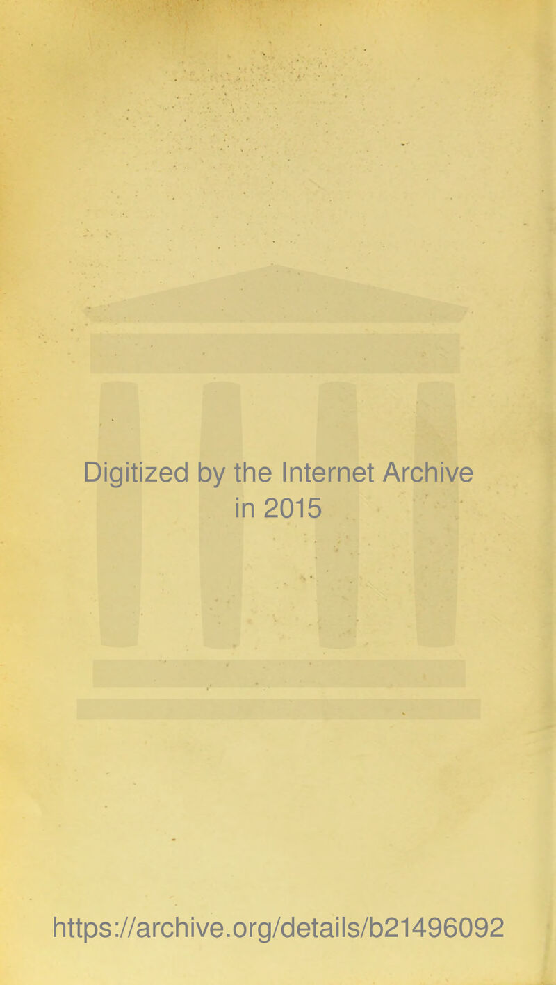 Digitized by the Internet Archive in 2015