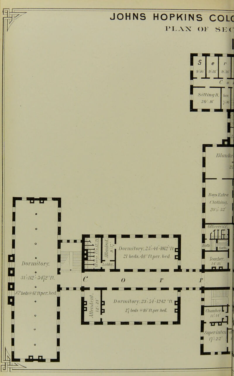 JOHNS HOPKINS^^OU PI. AX ()1 SKC I Doriinlor e Slxll2^3^ii'{l. o bPdS'^'l-nipcr. bed \ ■ 5 y '.I'lii' e r fi !(;■ B Sit tint/II. 1 /«■
