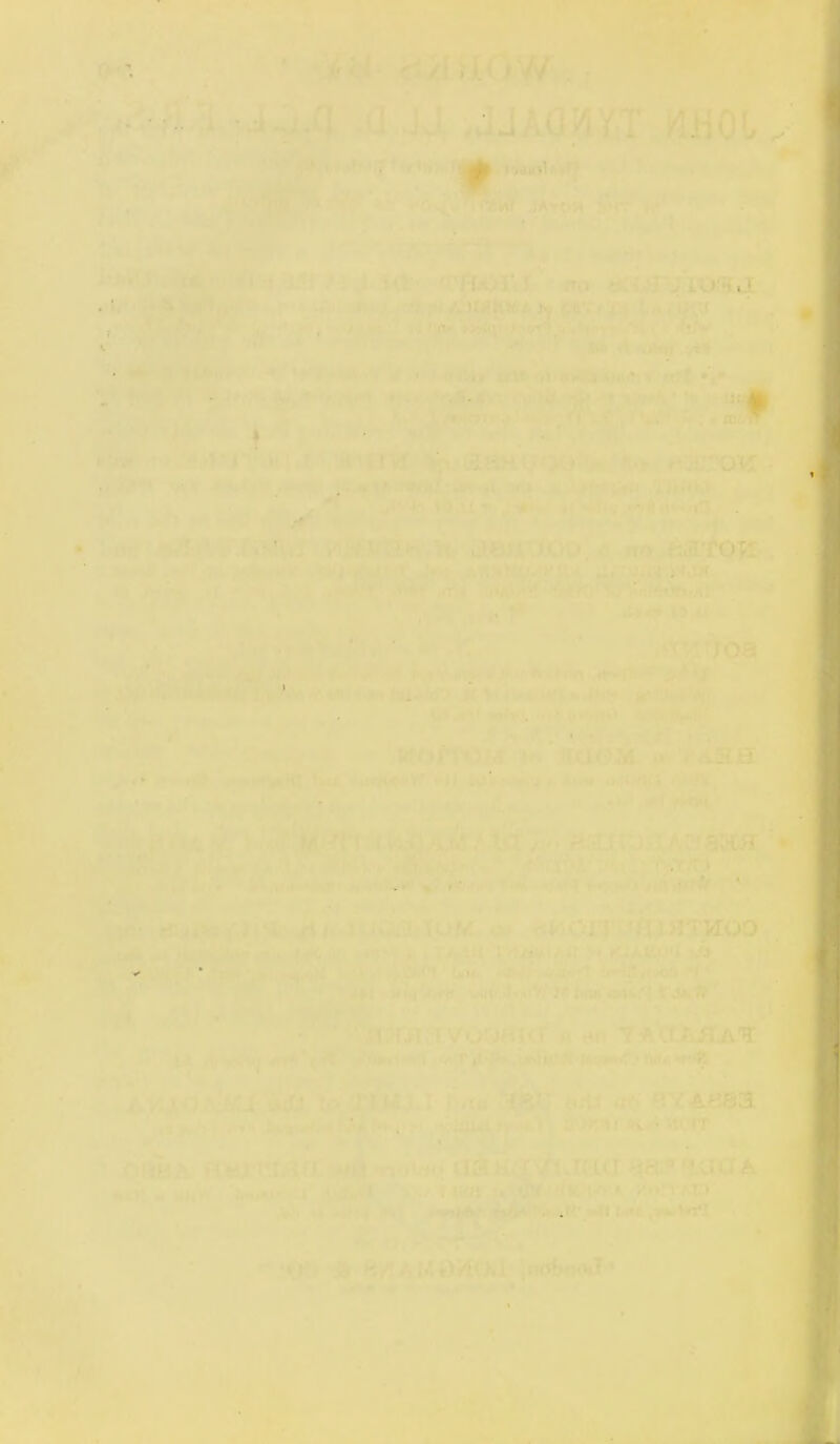 I I I t \ . 1 • I I I I f