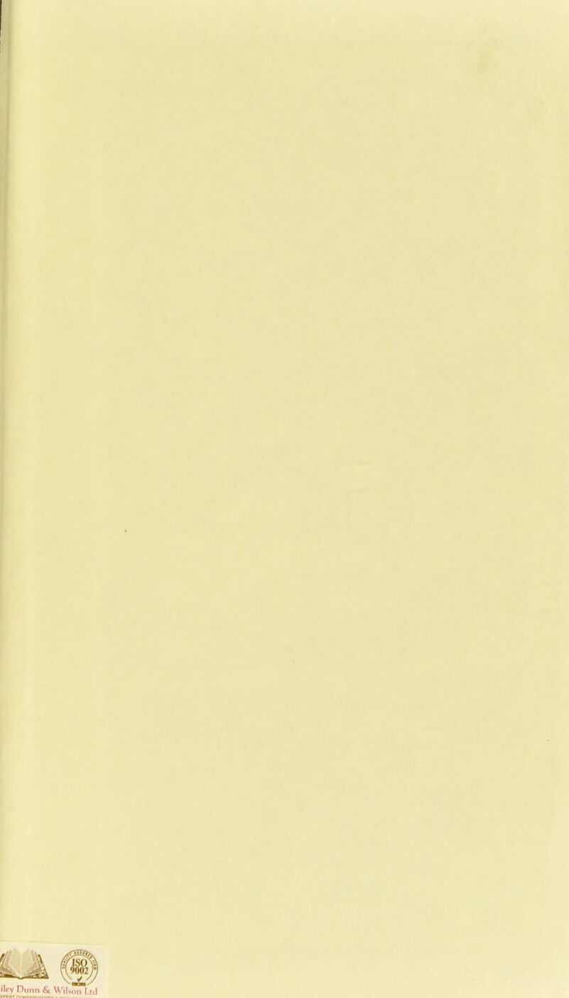 LA © ili y Dmin & Wlbotl Ltd