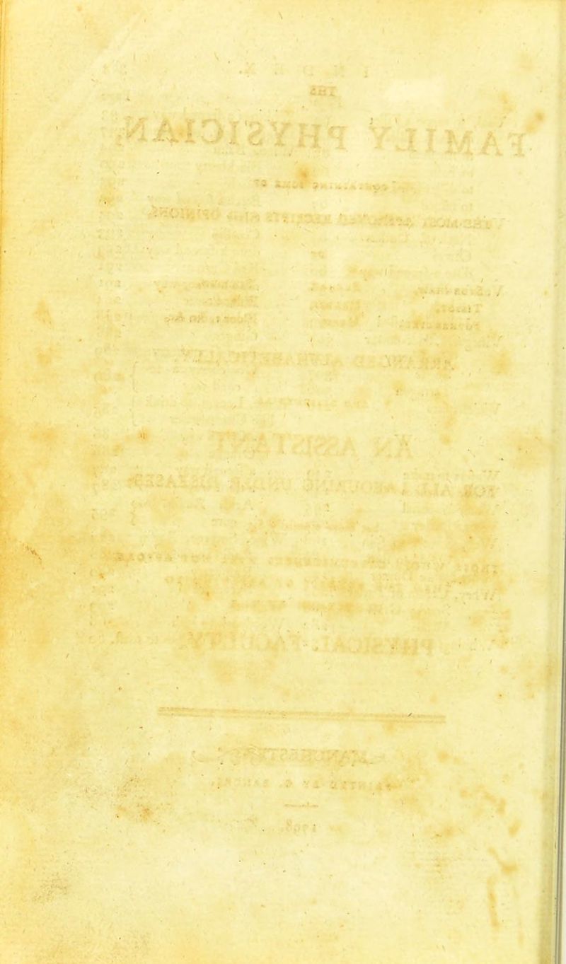 2ST .^MDl'EYHq y'jimaV a;?- Aw • 3M V •■ : >:i' -. «»<.'>.f t-..:. V A f»>r. j s^i‘ ■ 5 . ‘ 1 . h. ^ . JL CC 4 / ^ «tc<Air ^ - .3P;. ath' O’ 1 f -,k; . -‘ ■■ ■ ■ ^ ■ ^• r , .^ m. , r •^- • 7*^j -f ■( ^' -• •. A i r H - ' 7+* <5, A* . ^ .:5:'. ' -is ‘ t V • ■ •' i , ^ ' . * ,. I '■ f ■ ■J... > ■ -Jt..'. ' •* ■’ ■vft Ir-. : —■• ••. • vJ-i? Ik i ' .;A7' / * ',*h‘-: •s -' .- f.- V . '.'-■ ' ■• i , » y 4 i j r- ■V 1 ■ -■> ■* -I ■• 1'