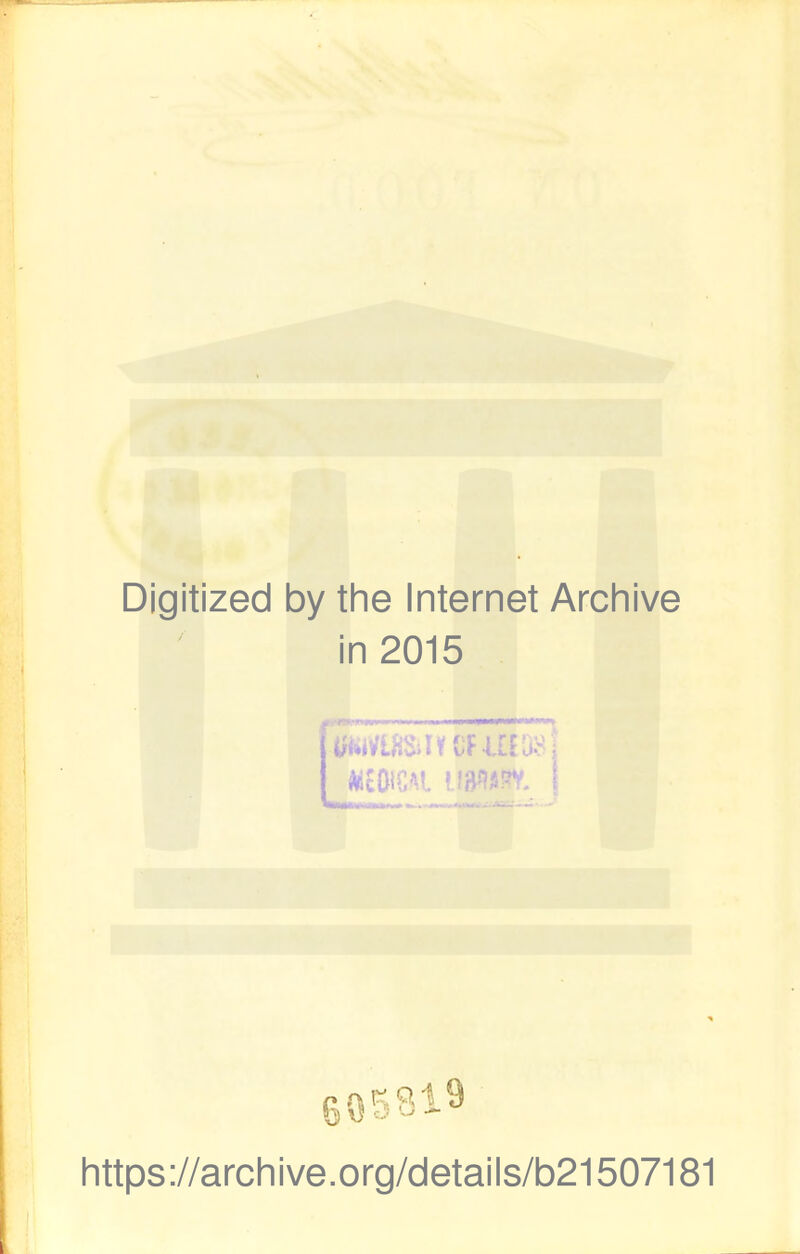 Digitized by tine Internet Arcliive in 2015 https://archive.org/details/b21507181