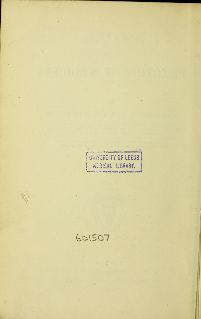 fli^EfiEiTY Cf LEED8