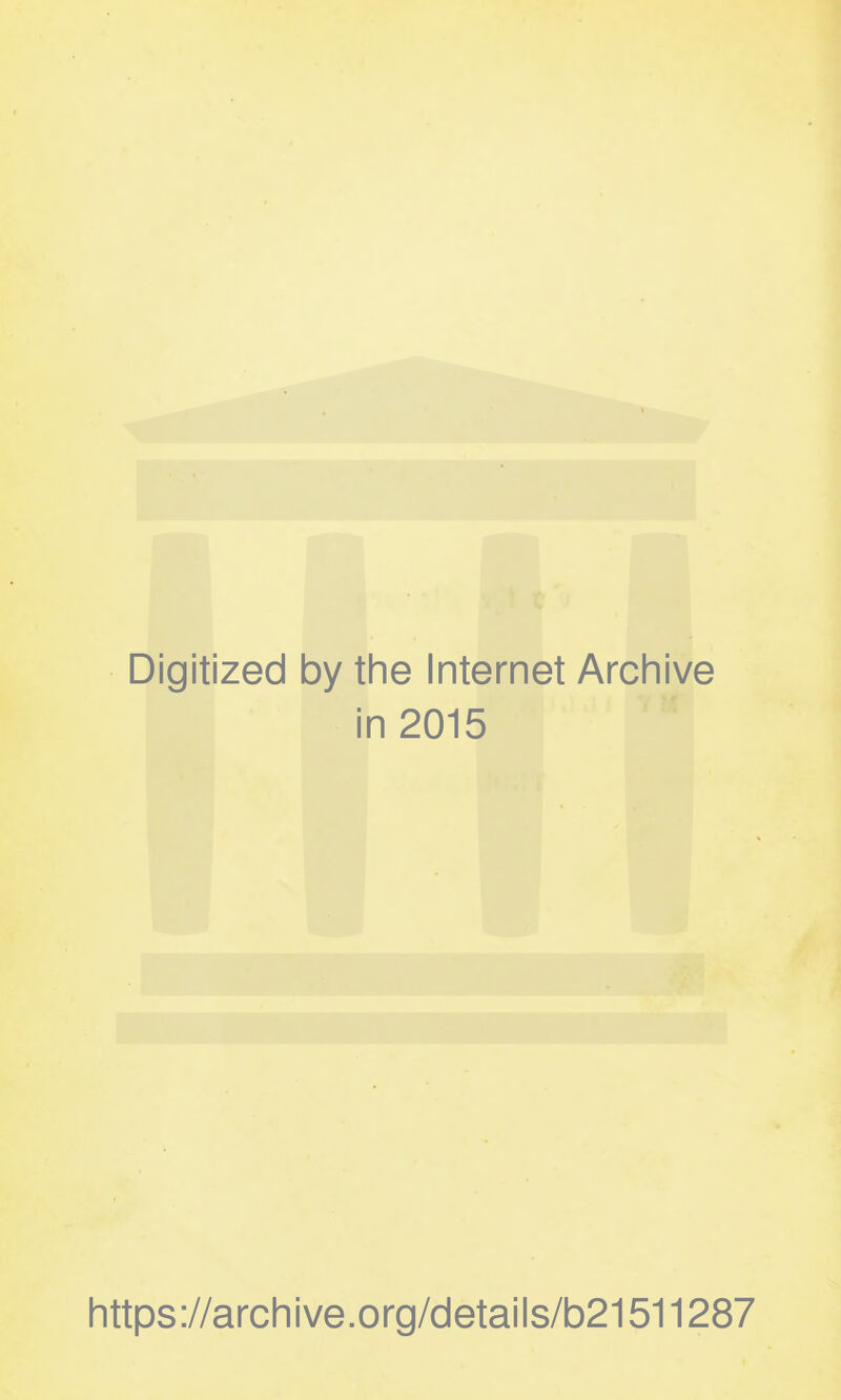 Digitized by the Internet Archive in 2015