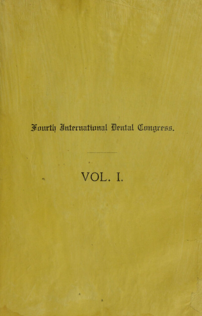 VOL. L ft