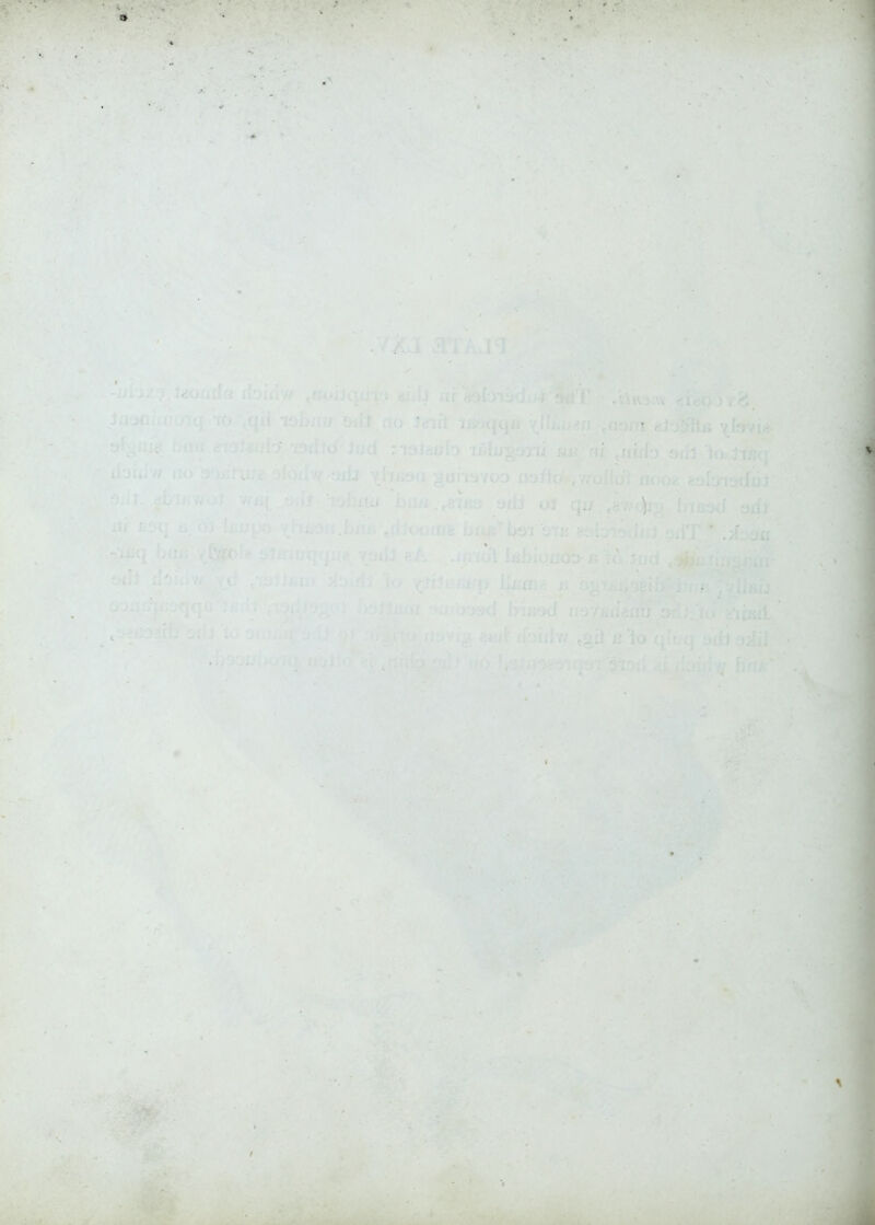 ' * . *. •• .. -•> ’ - l . V / i ] . ‘ ■ l\ »