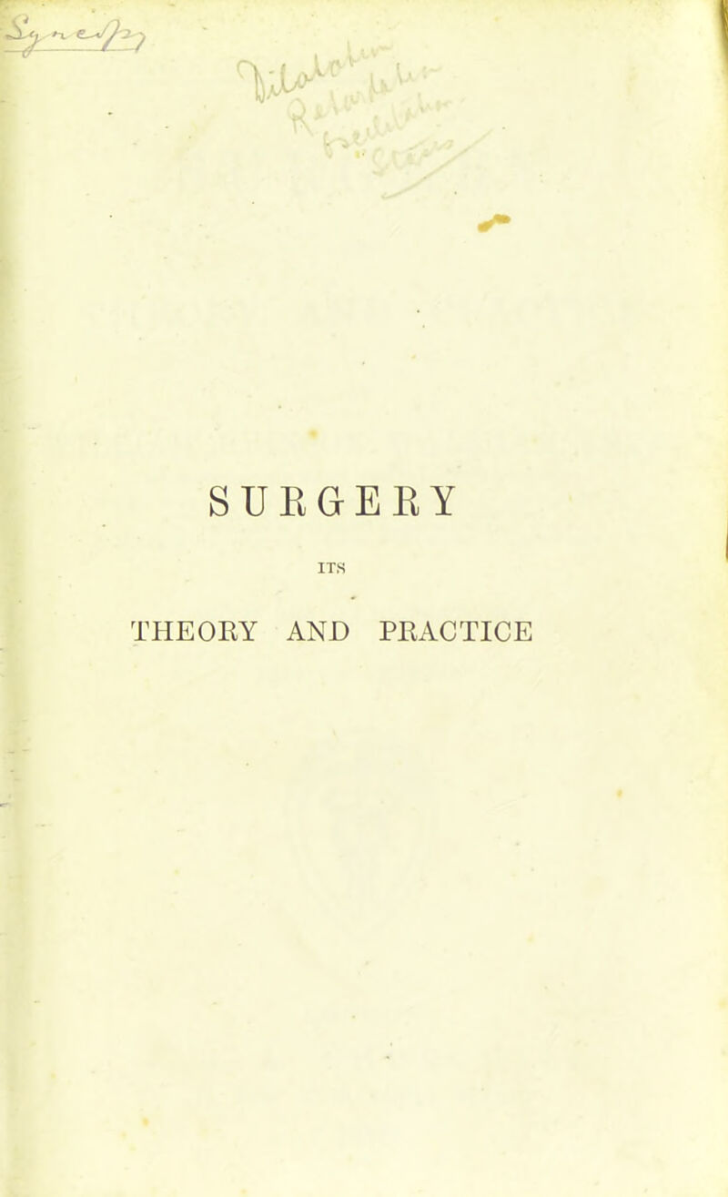 SUKGEKY ITS THEORY AND PRACTICE