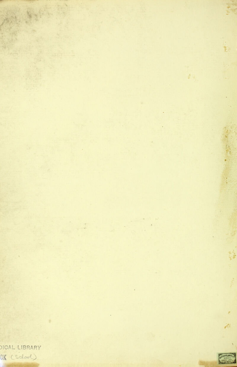 ' •r. *>.:%■? ** ;• It'-' jr-r ;. ' -■ ' ' - ■ - . ■ ; I ■ - .7 ... ' ' - ' 'f - ' < - 31CAL LIBRARY ( LctoeL )