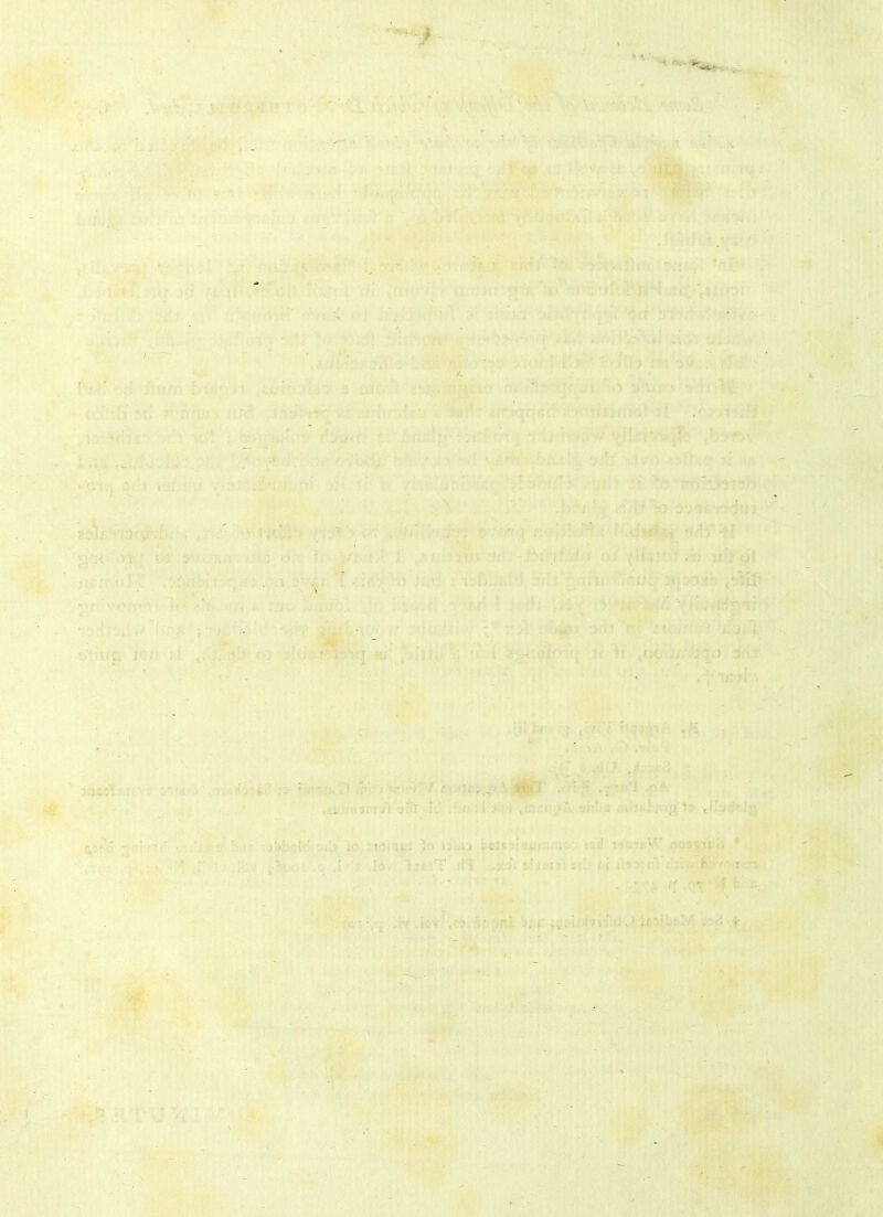 »- W-- 1 ■ / ~~ /. ! 5 . 1 • ' • lv • ■ ■ . v..' . t > . ■■■ - 'i• ■ . ■ . . • • . i , r .. ; i ir : : ■ <■