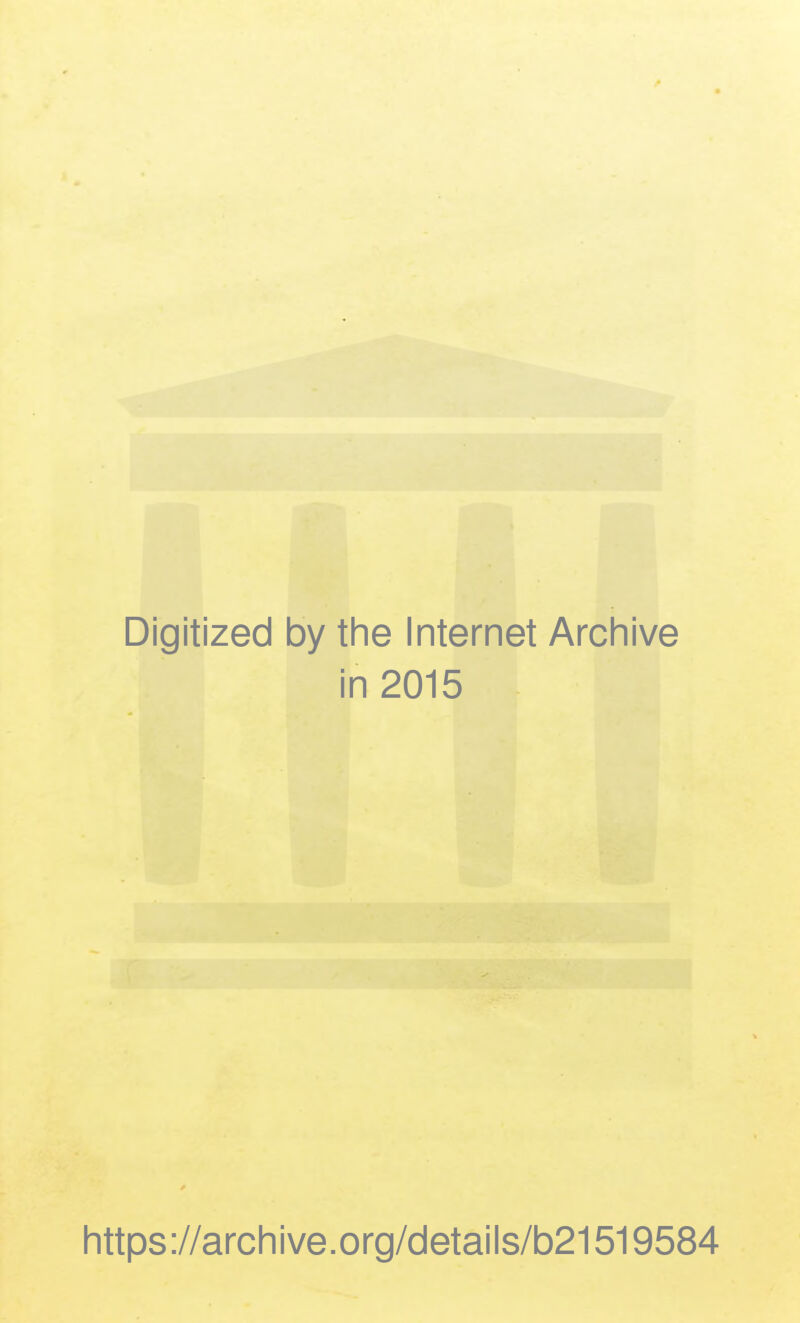 Digitized by the Internet Archive in 2015