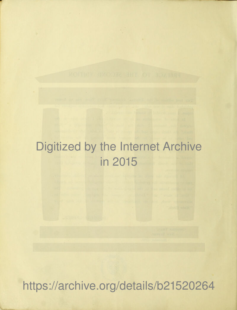 r Digitized by tine Internet Archive in 2015 https://archive.org/details/b21520264