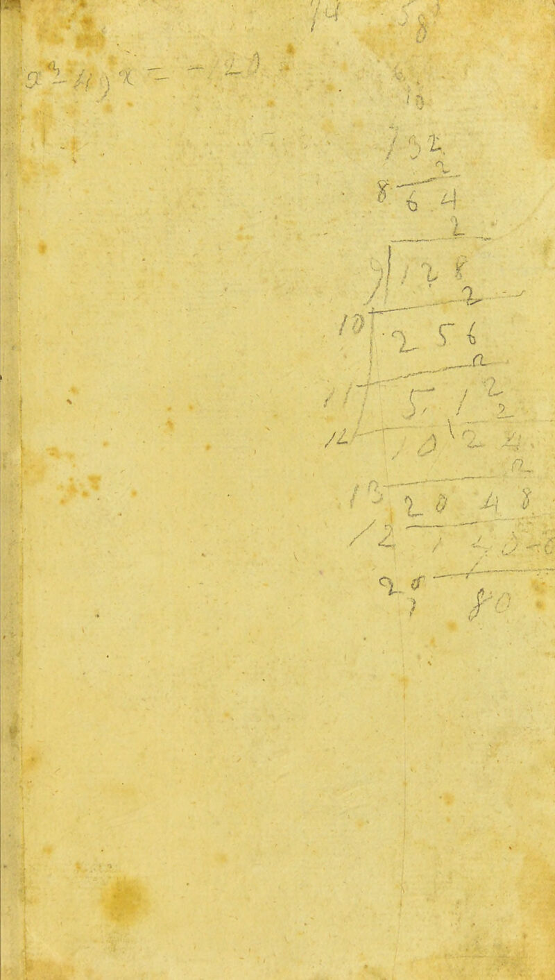 1 $ : M- u l \ i I / <1 T 7 J ^6 4 / .. L 111, f X / • r~ ( 1 « ' V 4 f 4r- //r } XL. ■O i /_- A- ,A /J \ r V'/ fL, / a-——7 i 'L # 2 0 l 2 - .:2 <t'