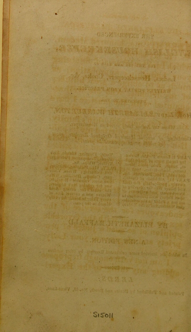 c; \ r •' • ‘‘X ' ' it.: r i' ■ Li ■feg-d '•' : > UtA »t7 i V «ir .* ' - * , ** ' ‘ * ' \ • 'V  ’ • • ,• V> • . . <; i / V[ 7 fffr * ’ . *j ’ - . . , f .. - •*••< • i I f . 1 , • »■ . ■ •- ■ * -V ., ■ ;; , ; ■*-* e : . - . ■ . ■ W. -iA * . i * ^ * ▼-* •- X ■ ■ -<1 v:.7^ a rnv. ■ , ; . • .. 1 * *i at ! ' l • r„ IIX r •• SiS'oK