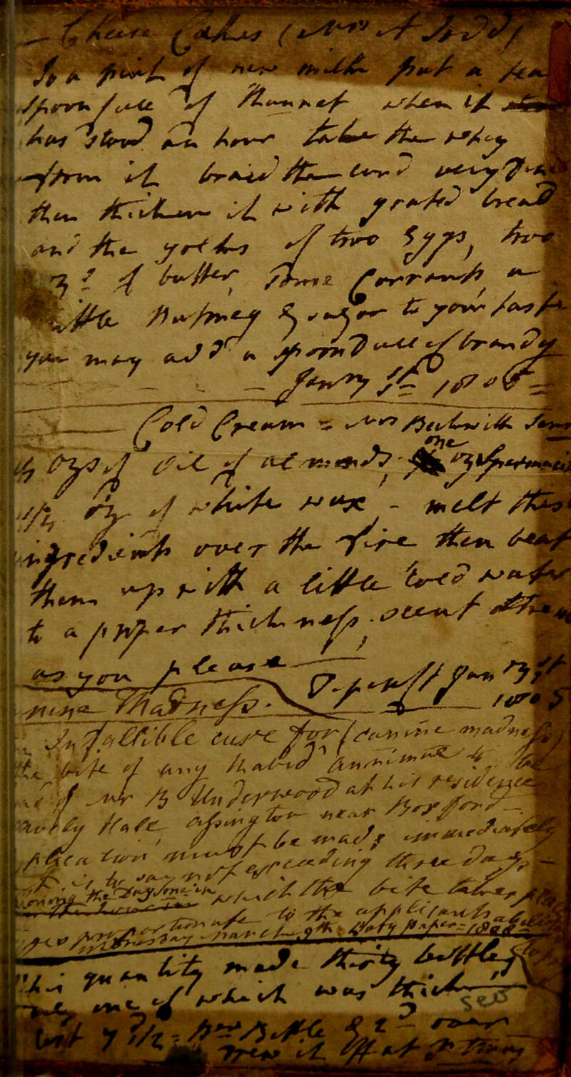 r jt y^, o*^ i jt Am jUr-yi^ X^ /^-—' ^A<^ II Ac^ /trU^ A- ^ \ y'yT, mL^ { A( /A>nSL /A y**^ Jt-^f-y U ^ , « J?!^ ^ ii (4-^^y' ■:^ jyf:^£fad 'f^, 'J^U~ ^1 At^‘/