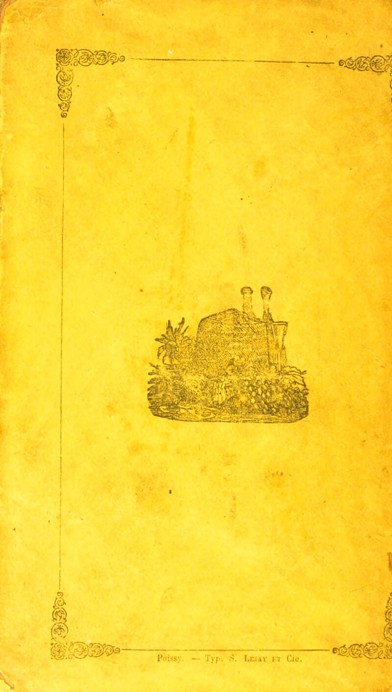 r Poissy. — Tyj>. .S. Lejav et Cie