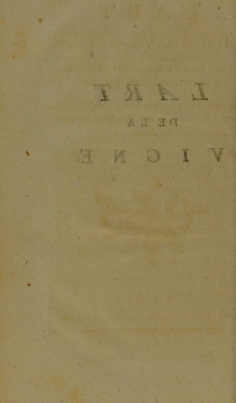 r . A »? ' ' •r' ti i A J a a â O ;î 'Y . . •'îm' ‘,t- ; V j!. Jtvi> . iK > n  f-> ■ '1^'.