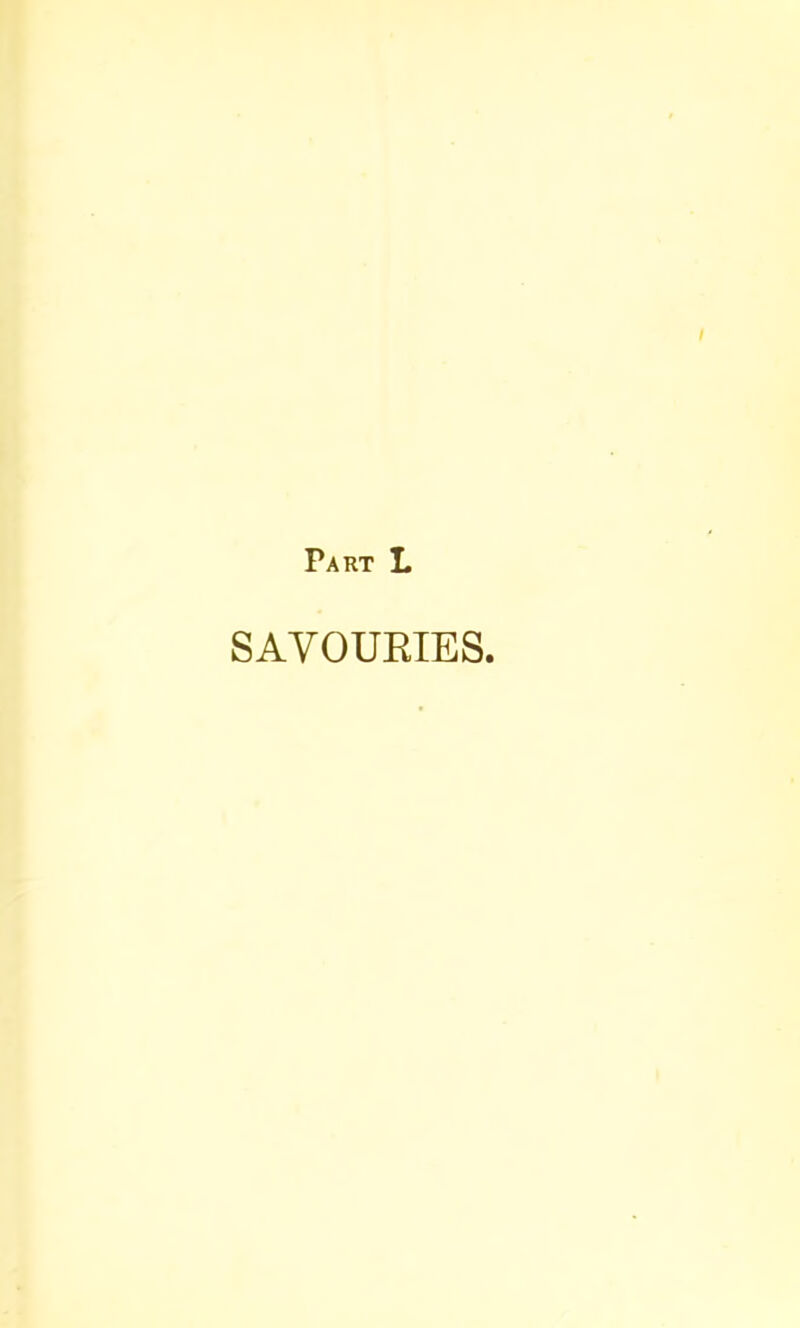 Part L
