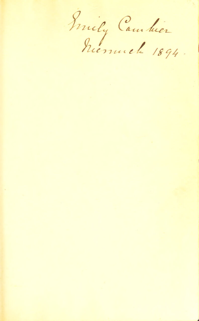 C &-H+ 77 , / LC€ 77 c-t i £ /£_ /S?4