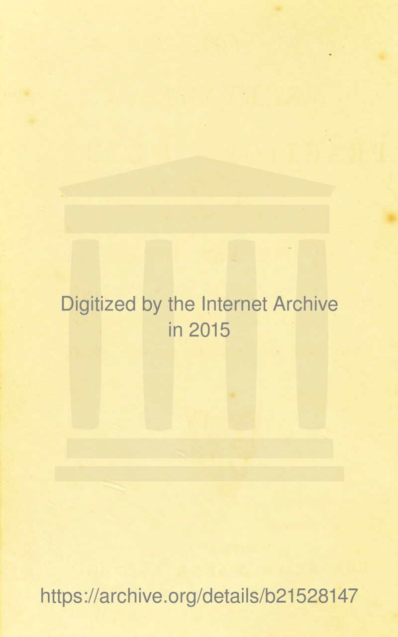 Digitized by the Internet Archive in 2015