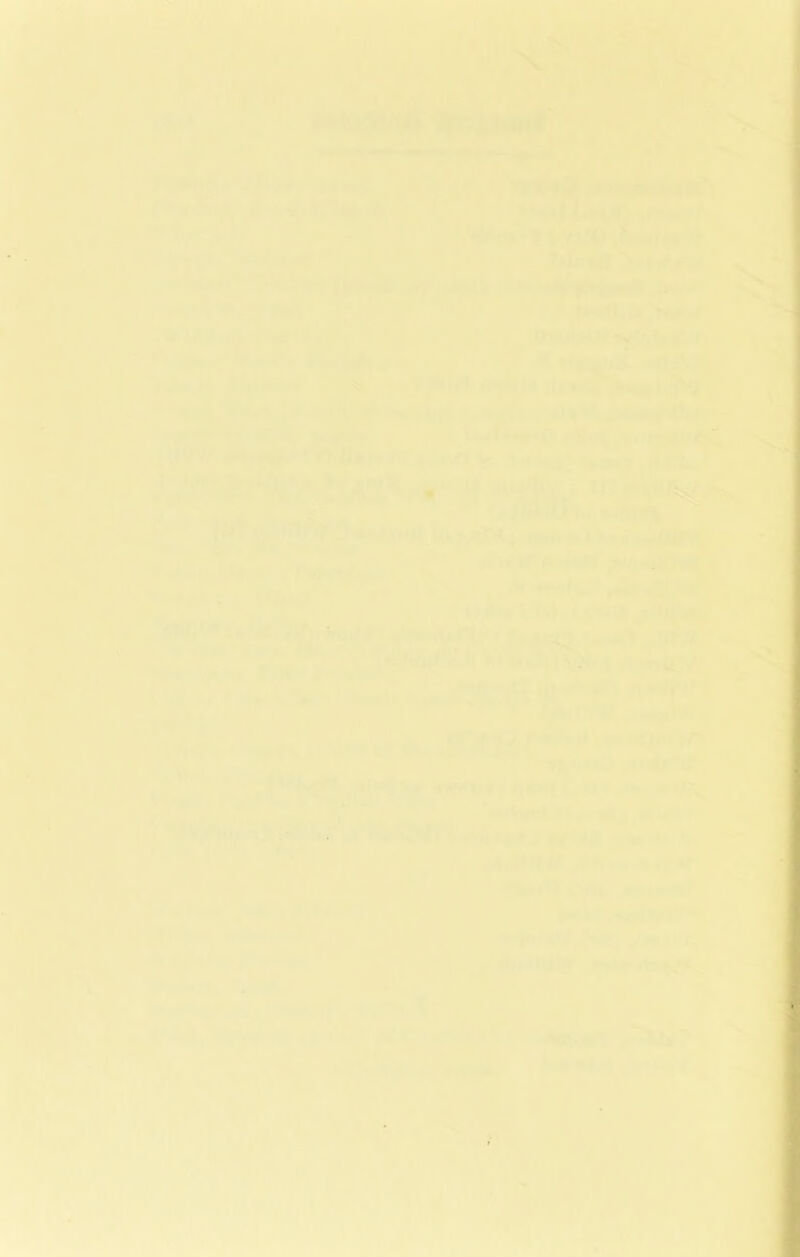 » . J* N f V »■' ) , . ■r. ••k 1 ®44I 4| ^ ■■' 4>5)h*. ‘ '■ 1 w' '. ' V . -■ ,> V W / * - r- N ^ • S?. 1J»1«'I<#H| ■ *■ - »*■- ,-f* ^ *■ ,v0^iV -t4l **“'■' •■• i^' - .V I iSL/. • I-aM) , ♦iN^ ' •«** *'• ' A* 4>“ #. • • V., .1 » ■ * >>-^ . »A ’i>,7 , • . .i,v * '1 ^ i'. 1' » *'rI'•■''■ •/ \-tfi.' -' •. '* -•■»»•' »V 7 1y^ : (» - .-?. ^ .^r' .’ -,, M».M I _ j,iti(( 4, ^ ;r>' .,.' .*\l'j ^>,4 . . K. • t 4 ■ .1- i