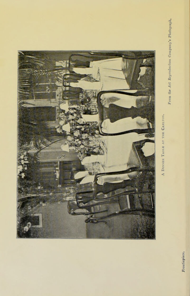 o <4> o P*J From the Avt Reproduction Company’s Photograph.