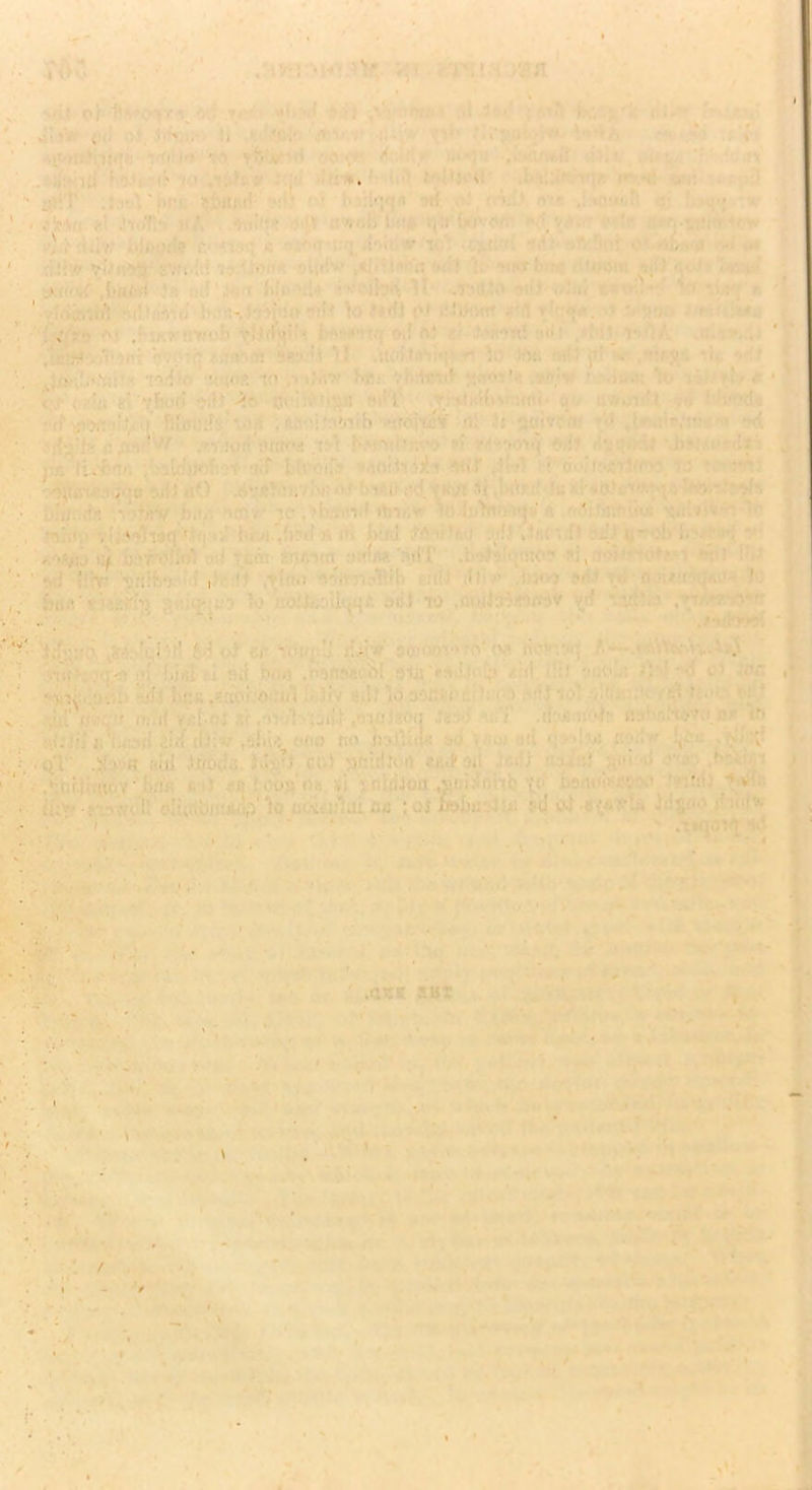 ' ) .. . \ . . ' ■ ■■ . ' . « (• •, ! . - ; • , ; • > . *’i ri ■ ' ' >• ,• ; ■ . 1 ; i -1, « ’ ; ■1 . ■ (■{£ :i. ■ *ro ,1 <■!: • >v \ ' V ■ « '■ . ' i - ni Sfvi ,9'itB • > tic ■ *•< : , l .Y. 1 ■ i(J ,in. : ' 'U f-1 i‘ •. oi J-tii. ' SBT 1 \ /