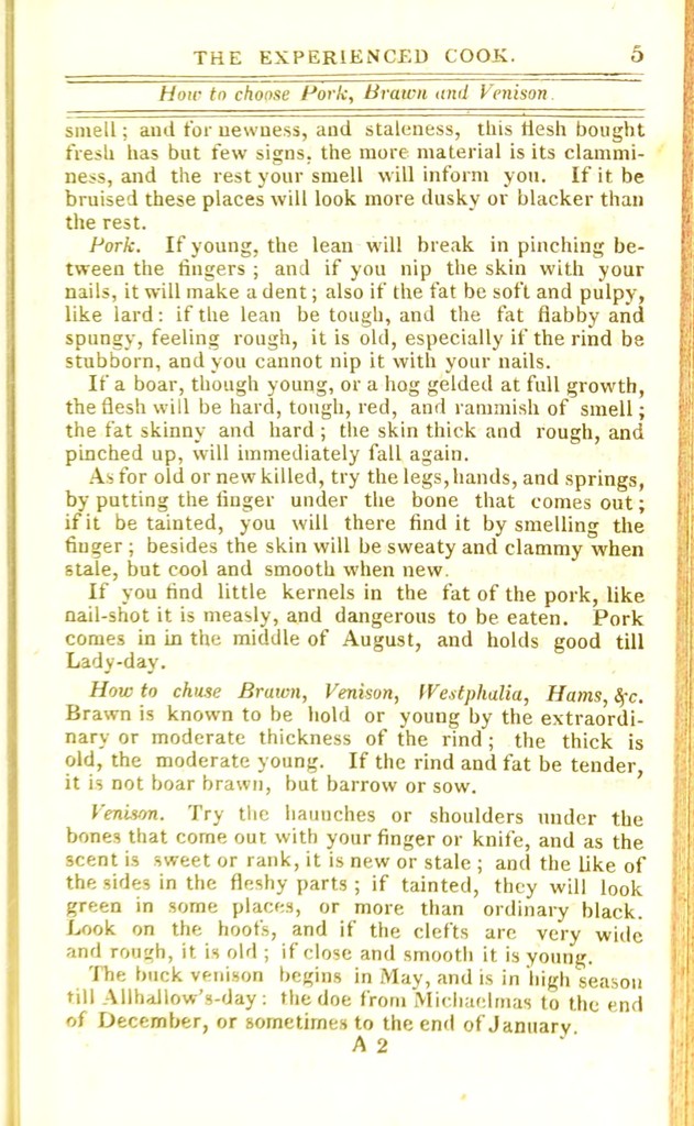 link to previous page